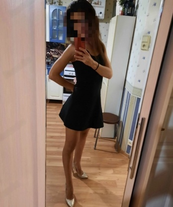 Оляшенька, 24 года