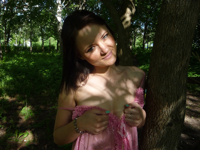 Екатерина, 20 лет